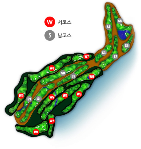 전체코스맵